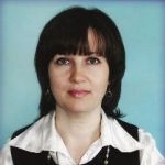 Наталья Дудакова
